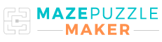 Maze Puzzle Maker
